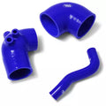 Samco Subaru Impreza Turbo GC8 Version 1 and 2 (WRX and STi) Turbo Kit (BLACK)