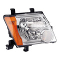 RH HEADLAMP ASSY COMPOSITE; XTERRA 0515