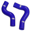 Samco Subaru Impreza Turbo GC8 Version 1 and 2 (WRX and STi) Turbo Kit (GREEN)