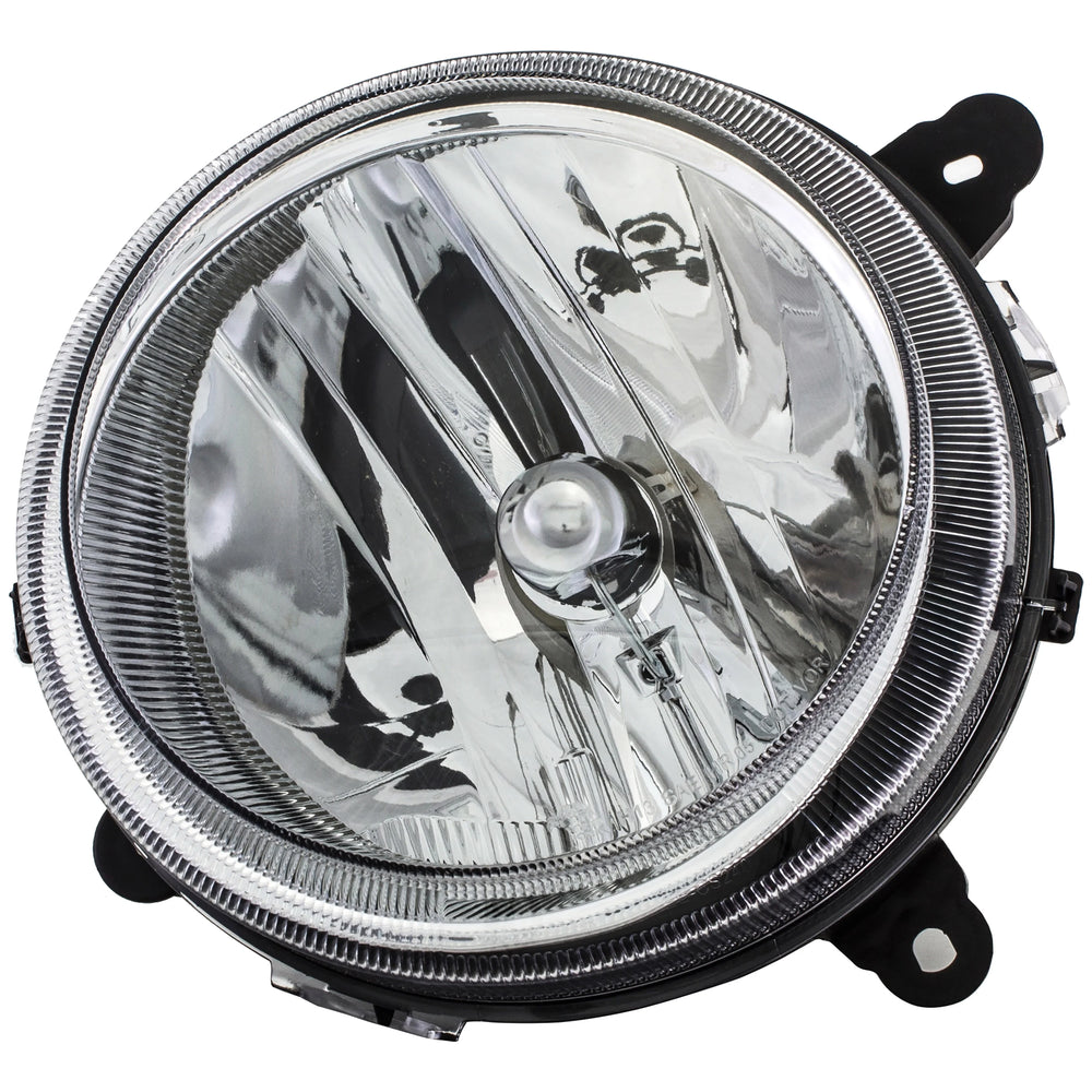 HEAD LAMP - RIGHT