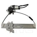 TYC auto part