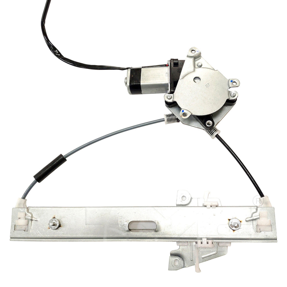 TYC auto part