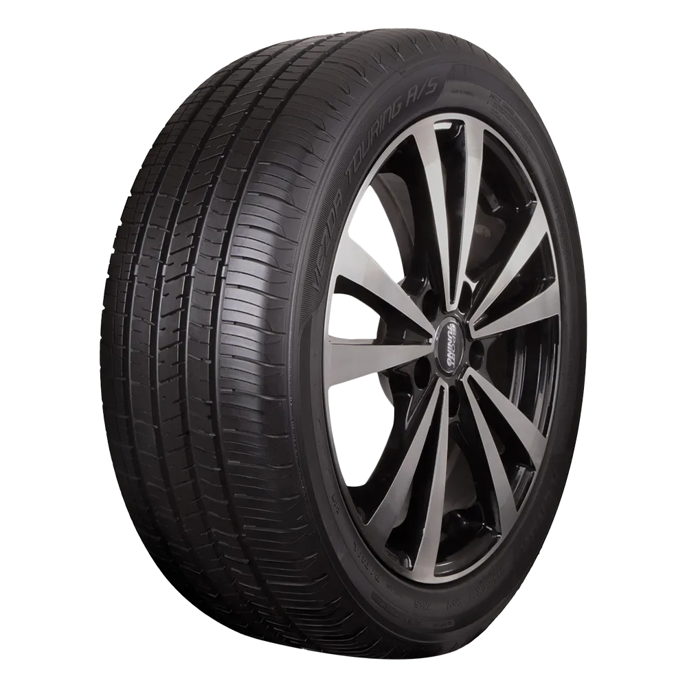 American Kenda Rubber Ind auto part