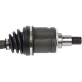 NEW CV DRIVE AXLES