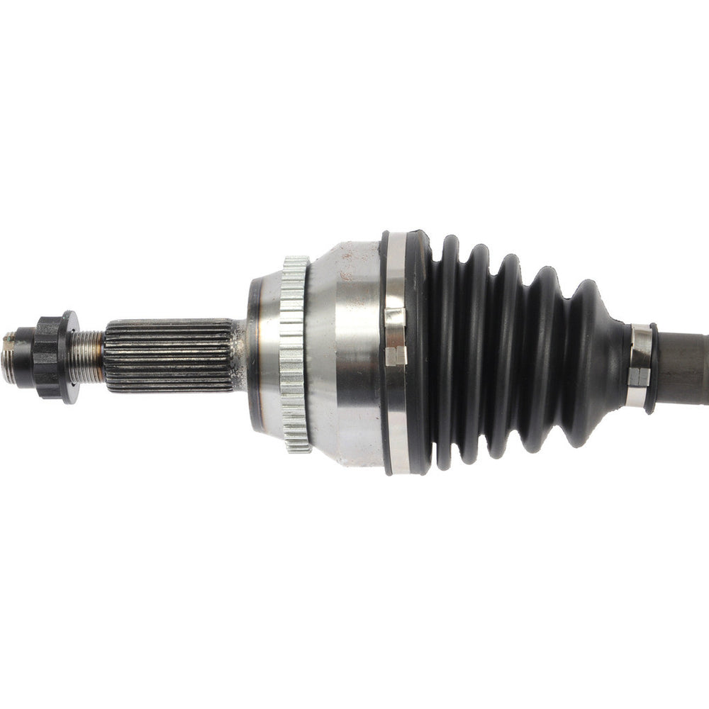 NEW CV DRIVE AXLES