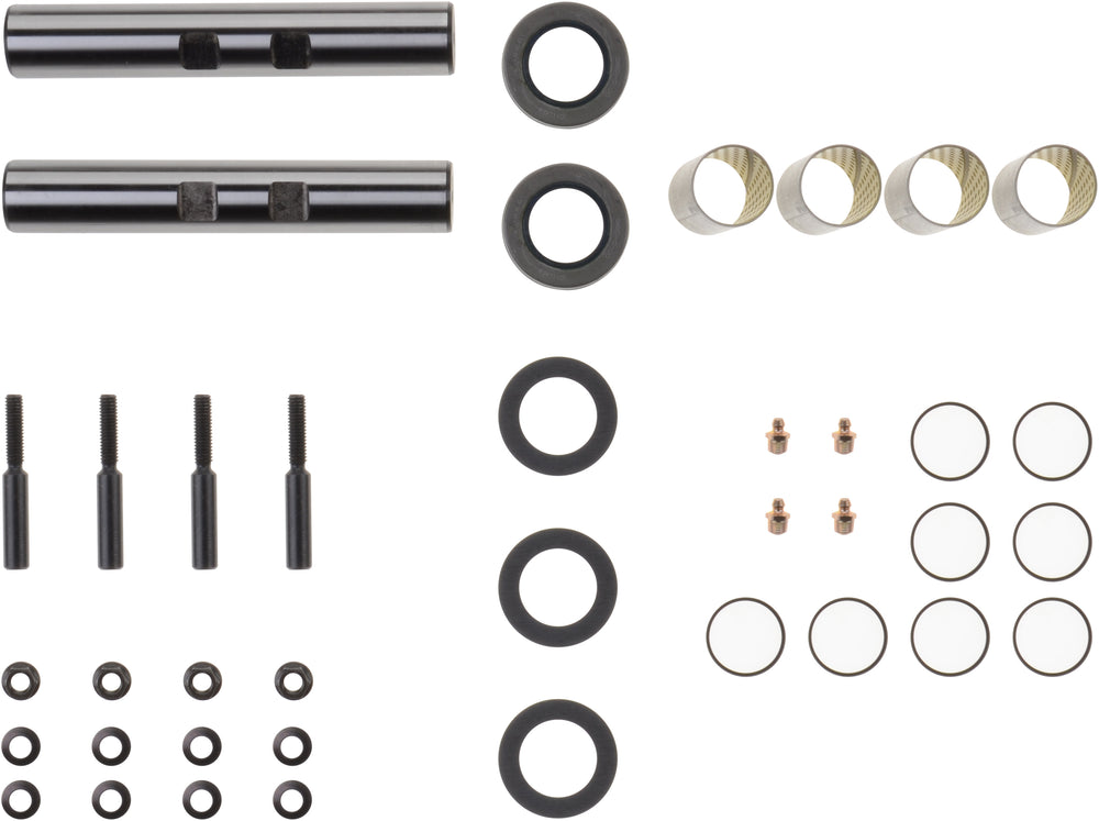KNUCKLE PIN D-850F