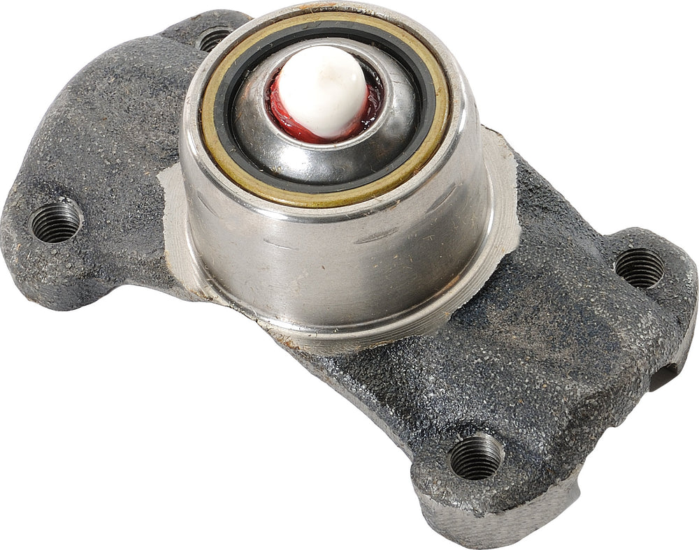 SOCKET YOKE ASSY