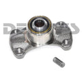 SOCKET YOKE ASSY