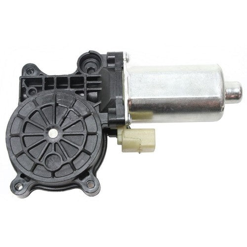MOTOR/REGULATOR ASSEMBLY