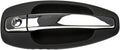 EXTERIOR DOOR HANDLE