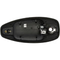 EXTERIOR DOOR HANDLE