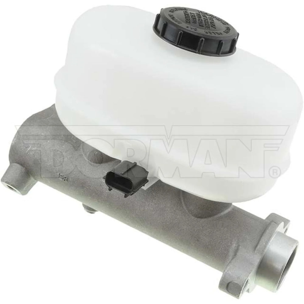 NEW MASTER CYLINDER