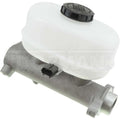 NEW MASTER CYLINDER