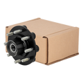 LIPPERT THREADED IDLER HUB ASSEMBLY