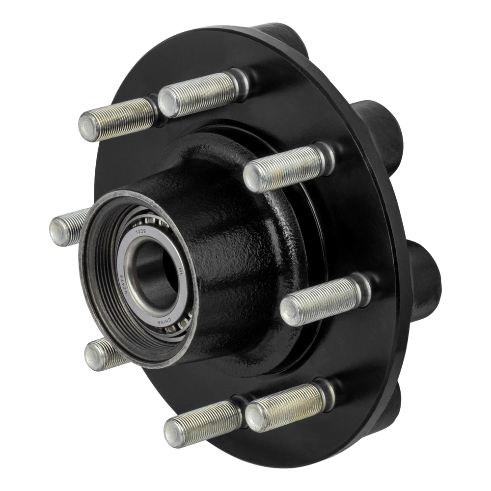 LIPPERT THREADED IDLER HUB ASSEMBLY