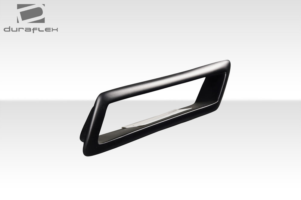 2013-2020 Scion FR-S Toyota 86 Subaru BRZ Duraflex Zephyr Front Bumper Air Vent Duct - 1 Piece