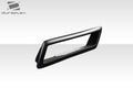 2013-2020 Scion FR-S Toyota 86 Subaru BRZ Duraflex Zephyr Front Bumper Air Vent Duct - 1 Piece