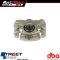 DBA 10-17 Toyota Camry Street Series Right Front Caliper