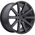 TSW Alloy Wheels auto part