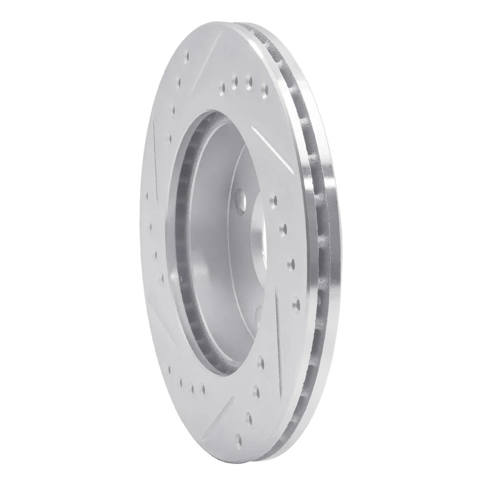 R1 Concepts silver auto part