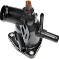 THERMST HOUSING ASSY