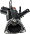 THERMST HOUSING ASSY