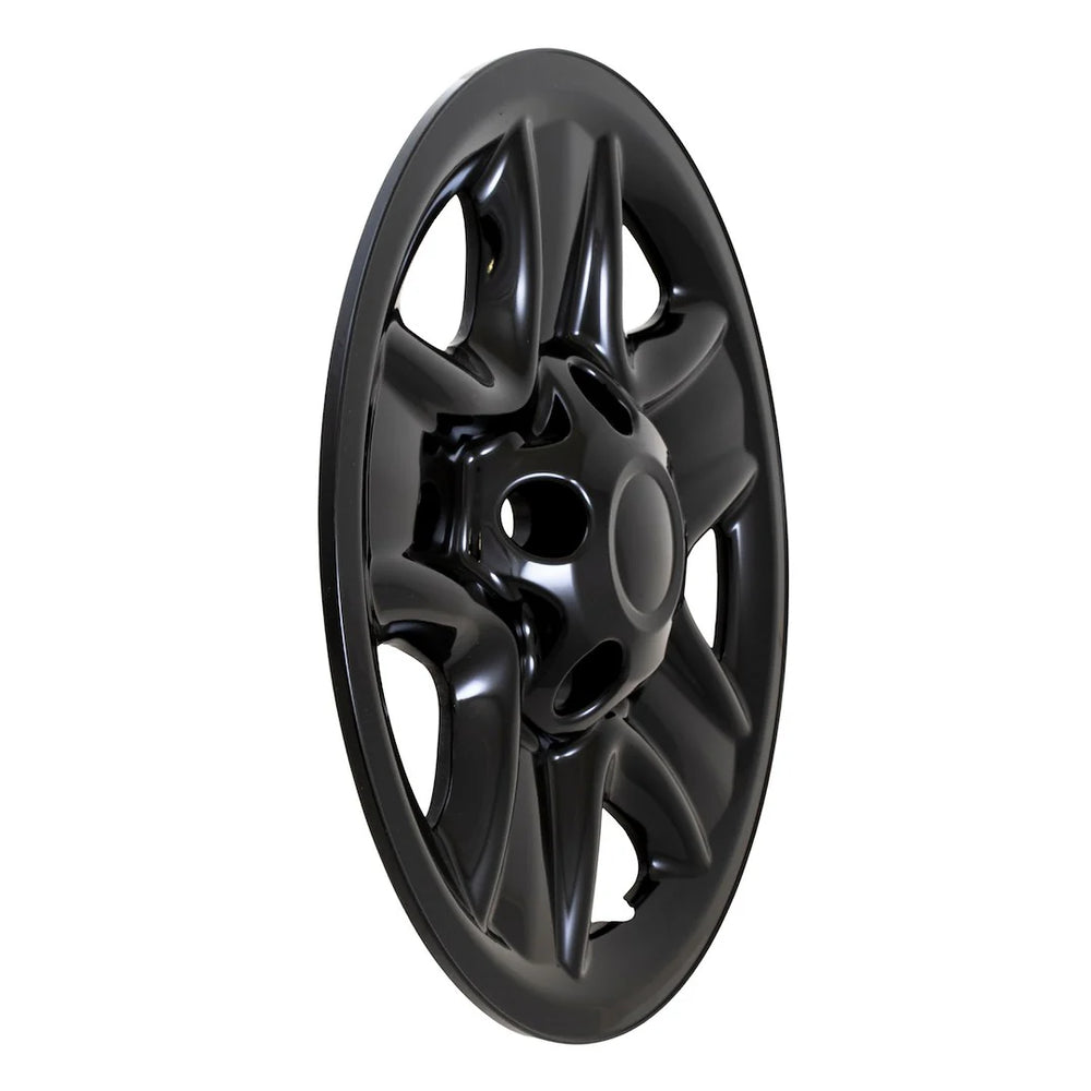 WS 07-21 TUNDRA GL BK 18" 5 SPOKE