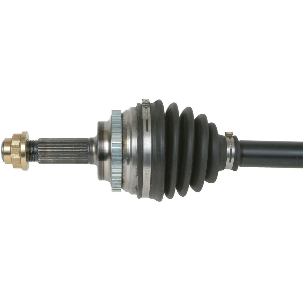 CONSTANT VELOCITY DRIVE