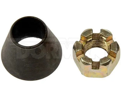 CONTROL ARM