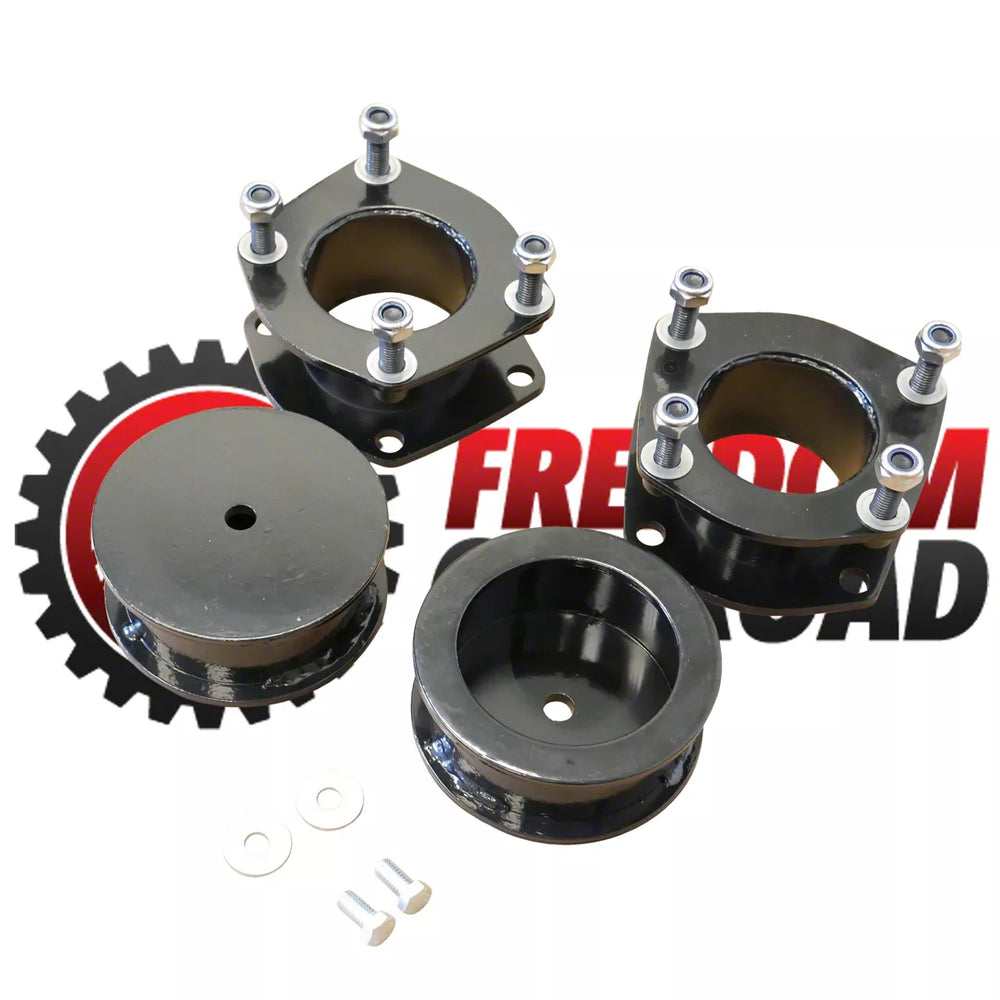 FREEDOM OFFROAD spacers