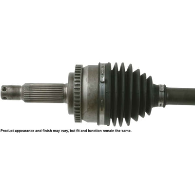 CV DRIVE AXLE