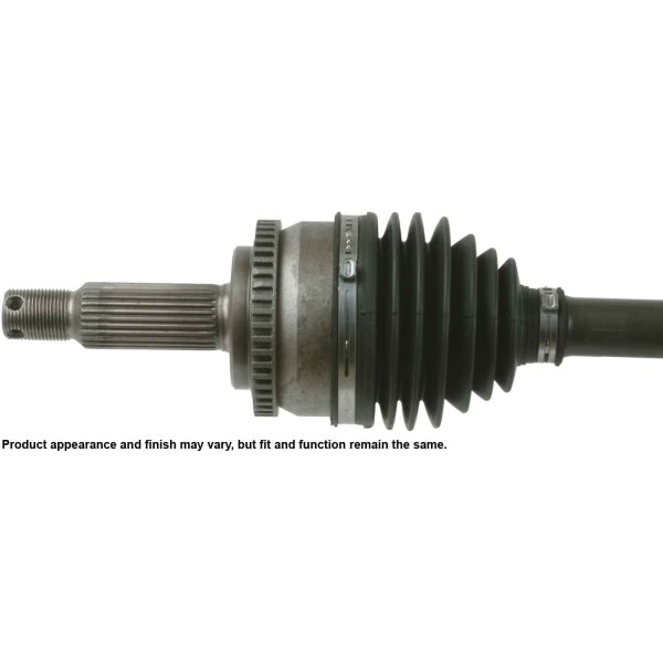 CV DRIVE AXLE