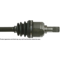 CV DRIVE AXLE