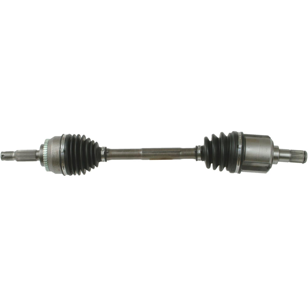 CV DRIVE AXLE