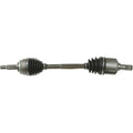 CV DRIVE AXLE