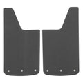 TEXTURED RUBBER MUD GUARDS