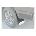 TEXTURED RUBBER MUD GUARDS