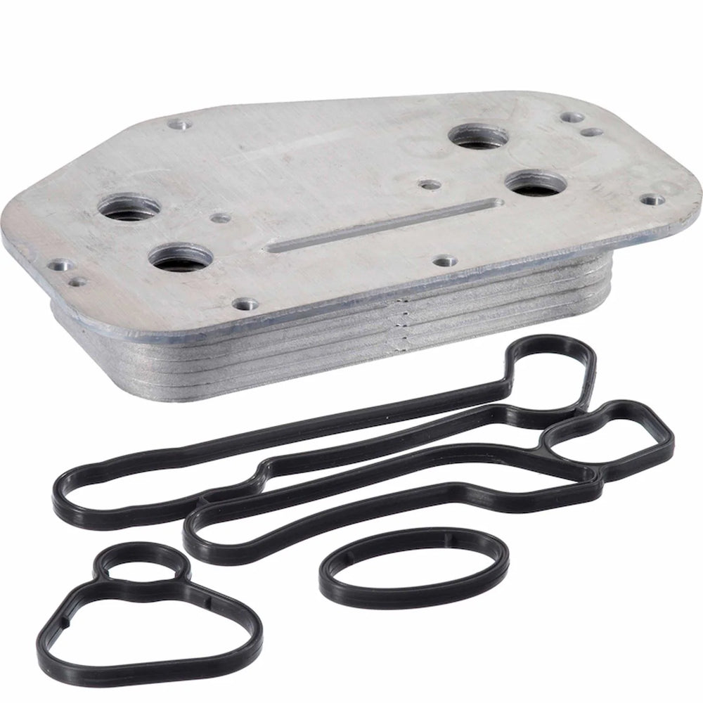 OIL COOLER