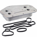 OIL COOLER