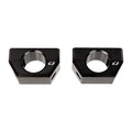 PISTON SR 2' ROUND BAR MOUNT ADAPTE