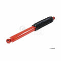 KYB shock absorber detail