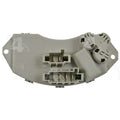 RESISTOR BLOCK
