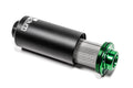 Radium Engineering Fuel Filter Kit w/ 100 Micron Stainless Filter