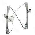 WINDOW REGULATOR