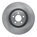 DFC 12-18 Audi A6 (USA/Canada) Front Brake Rotor