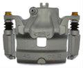 BRAKE CALIPER & BRACKET