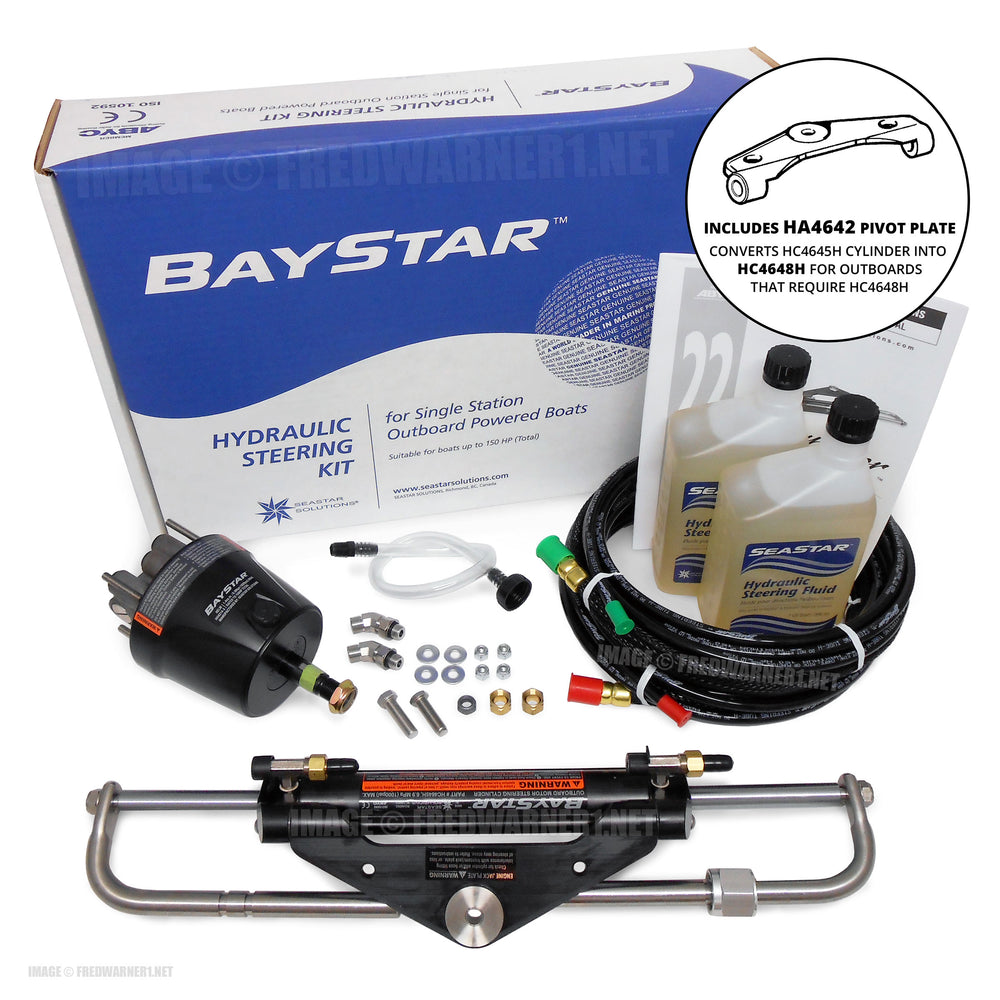 SEASTAR SOL. auto part