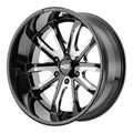REVOLUTION auto part