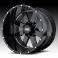 ADAP-STEEL -8X6.5 2.0 121.3 9/16 F