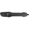 EXTERIOR DOOR HANDLE
